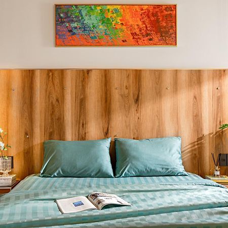 Skycure Serviced Apartments TP. Hồ Chí Minh Ngoại thất bức ảnh