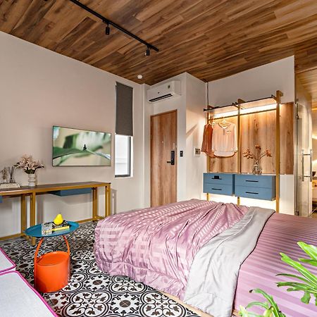 Skycure Serviced Apartments TP. Hồ Chí Minh Ngoại thất bức ảnh
