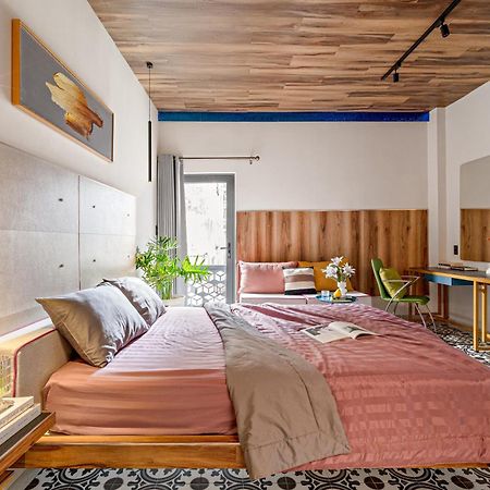 Skycure Serviced Apartments TP. Hồ Chí Minh Ngoại thất bức ảnh