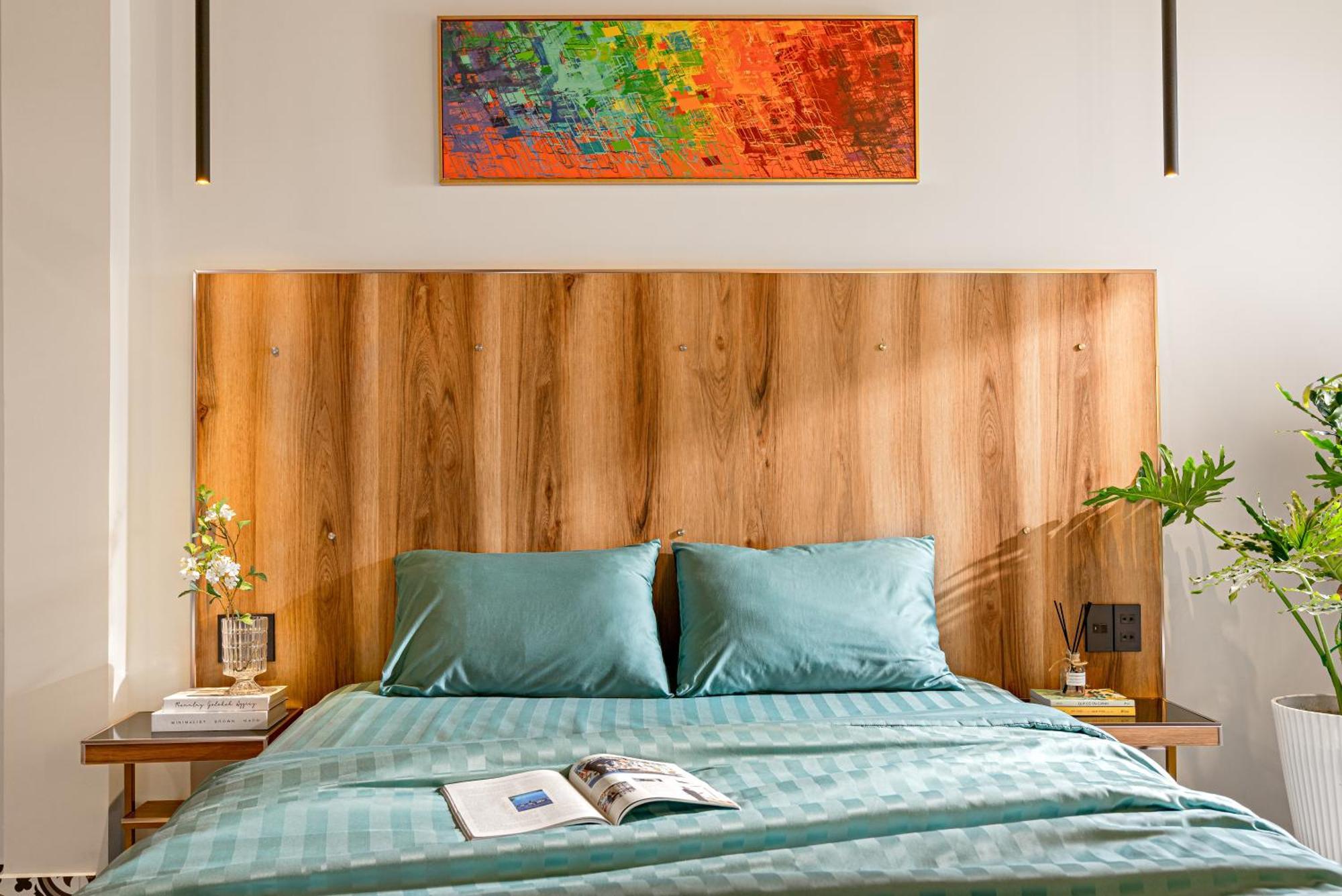 Skycure Serviced Apartments TP. Hồ Chí Minh Ngoại thất bức ảnh