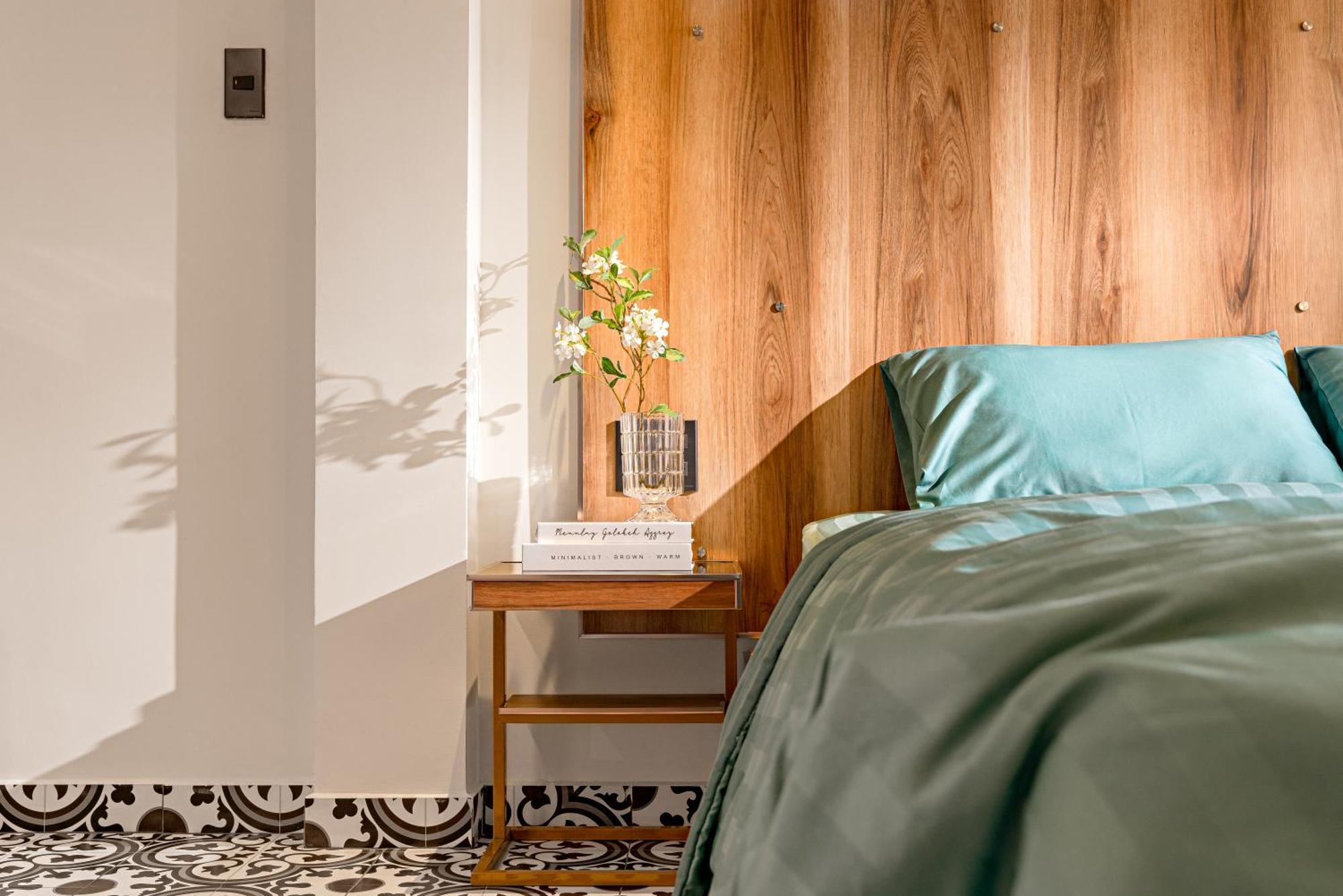 Skycure Serviced Apartments TP. Hồ Chí Minh Ngoại thất bức ảnh