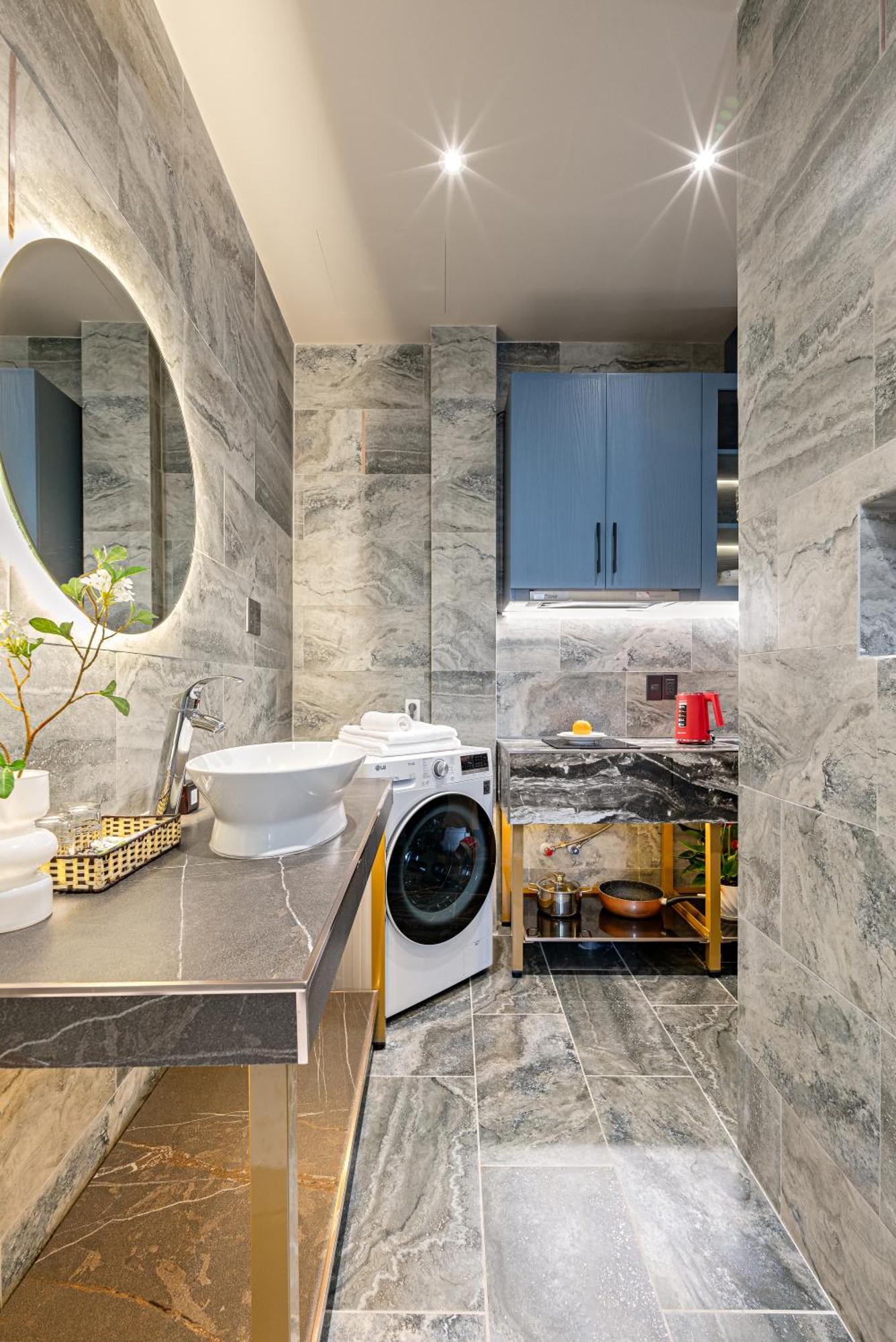 Skycure Serviced Apartments TP. Hồ Chí Minh Ngoại thất bức ảnh