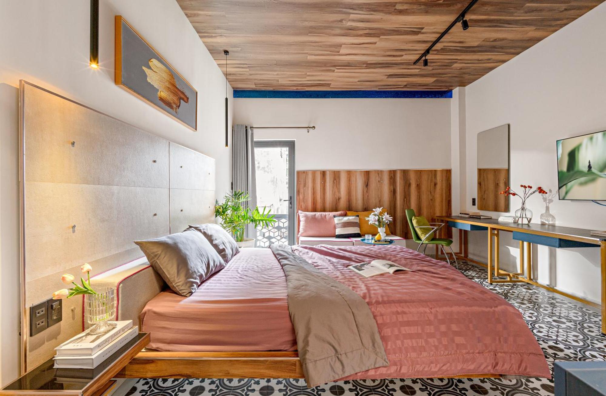 Skycure Serviced Apartments TP. Hồ Chí Minh Ngoại thất bức ảnh