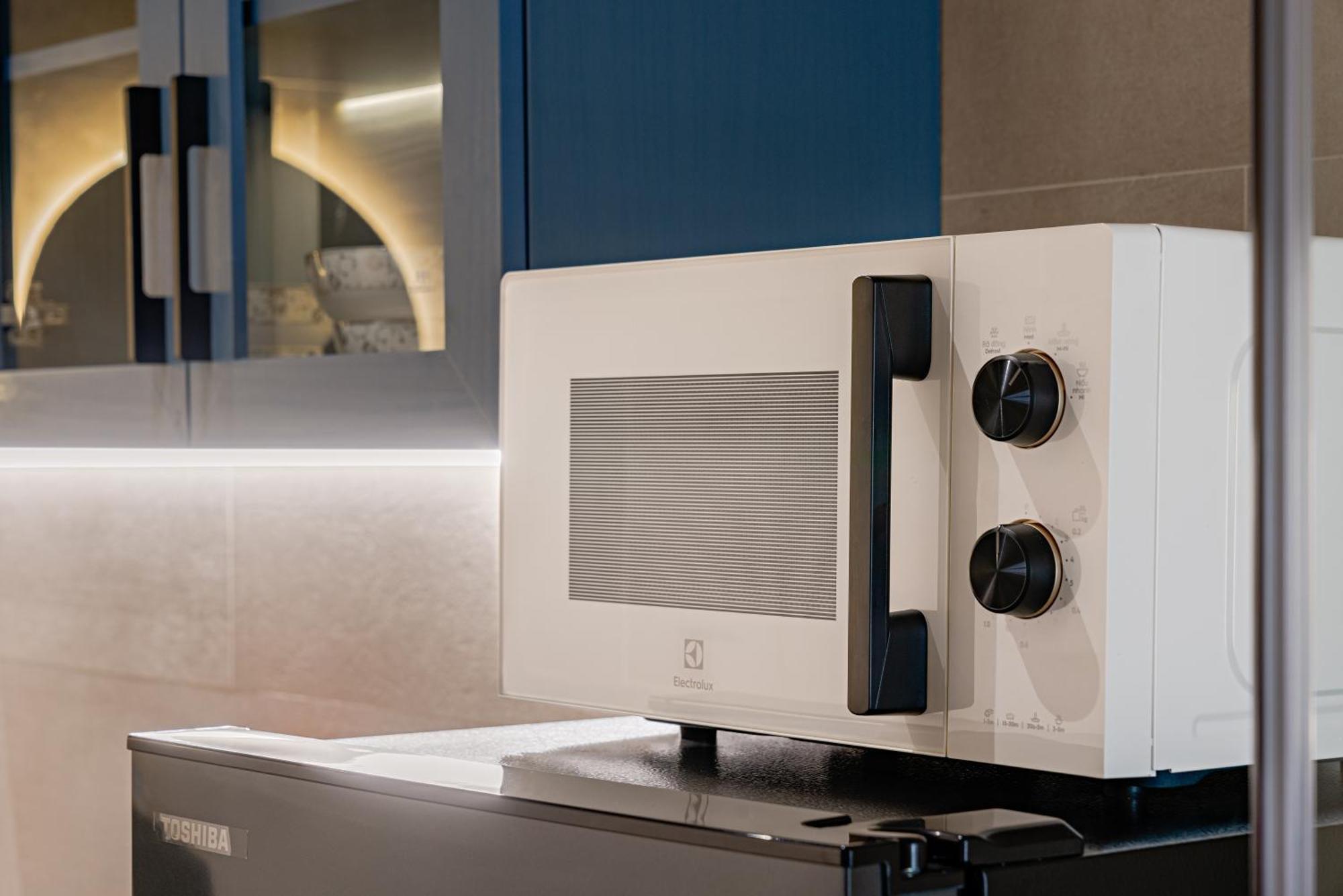 Skycure Serviced Apartments TP. Hồ Chí Minh Ngoại thất bức ảnh
