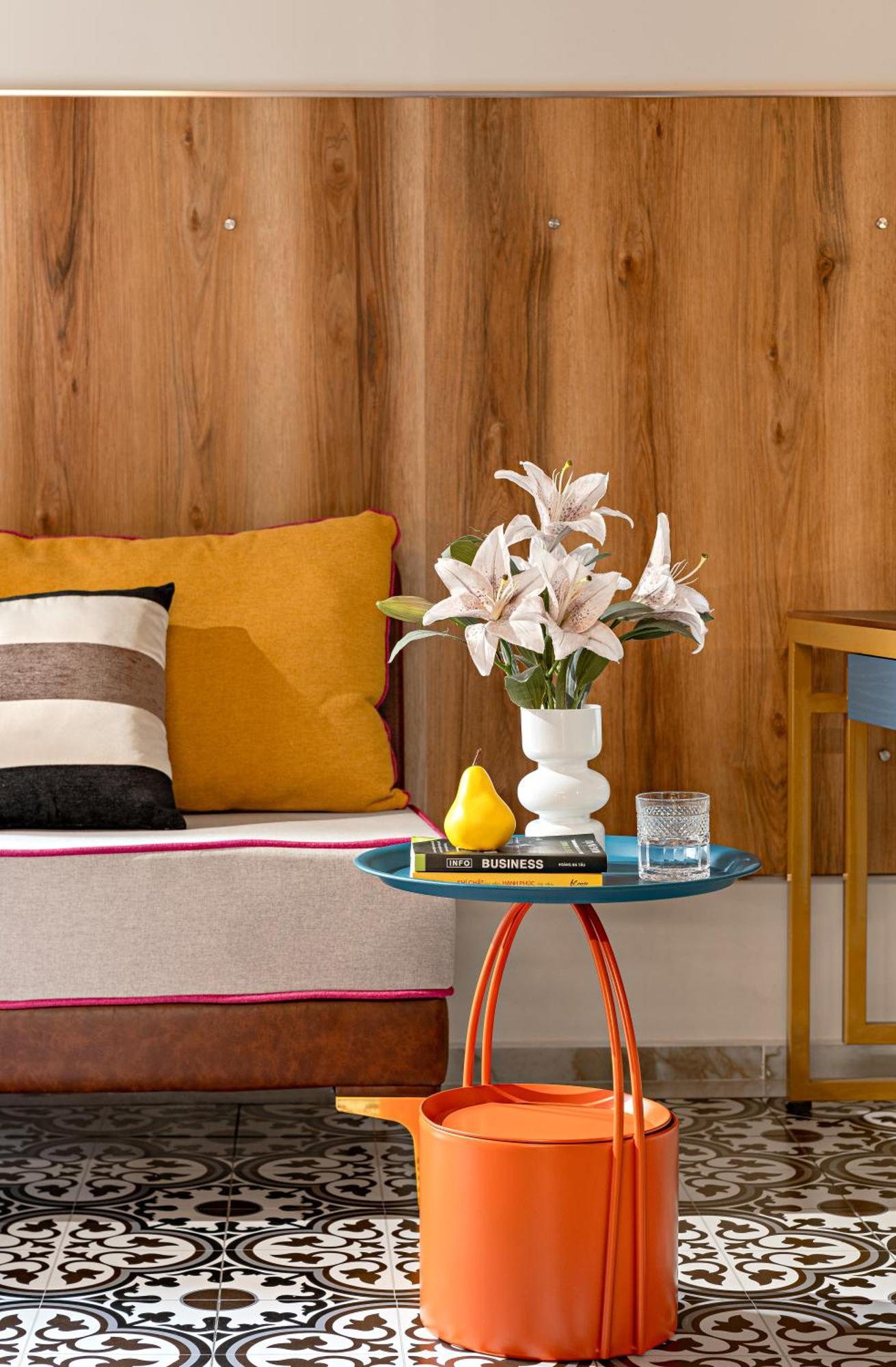 Skycure Serviced Apartments TP. Hồ Chí Minh Ngoại thất bức ảnh