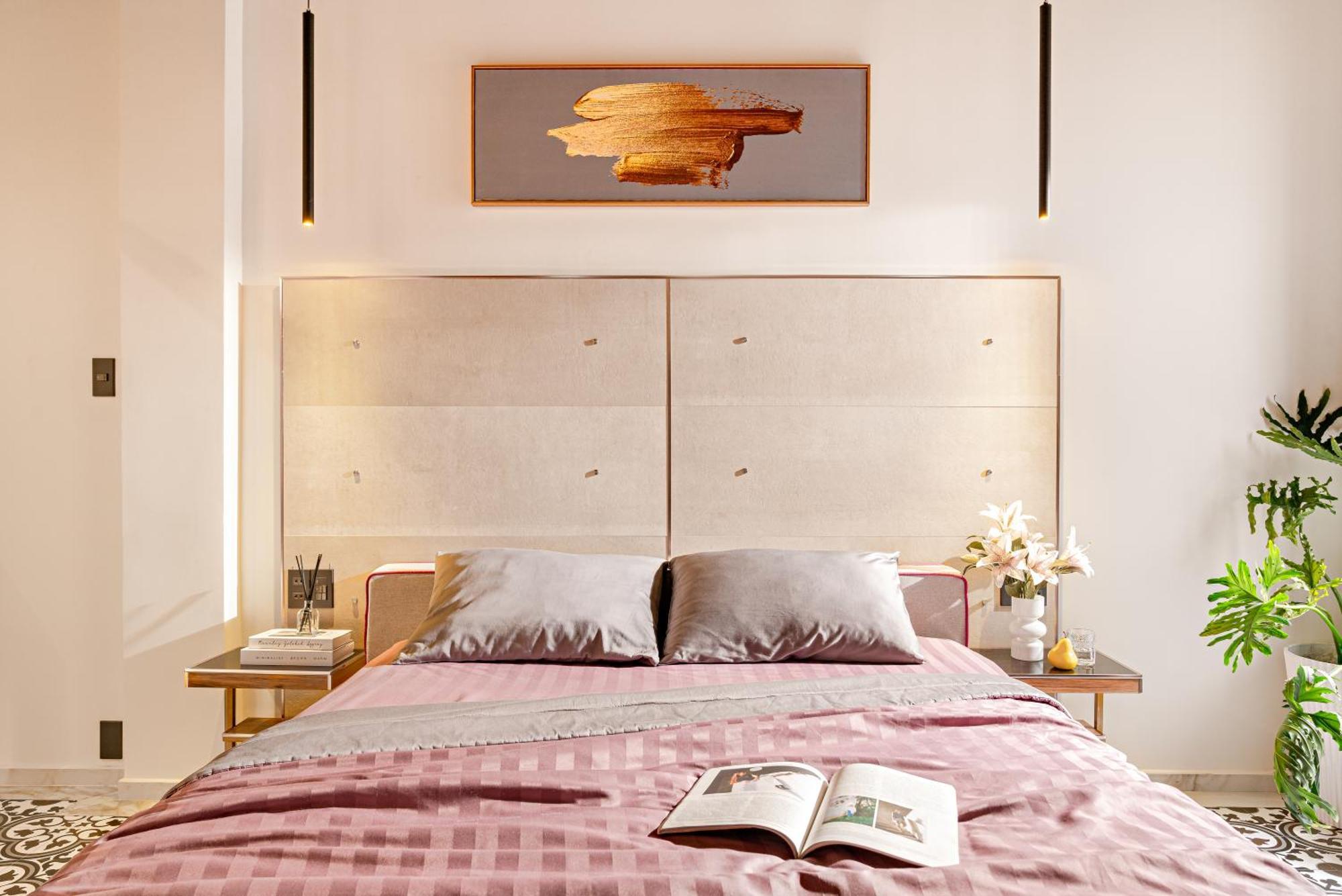Skycure Serviced Apartments TP. Hồ Chí Minh Ngoại thất bức ảnh