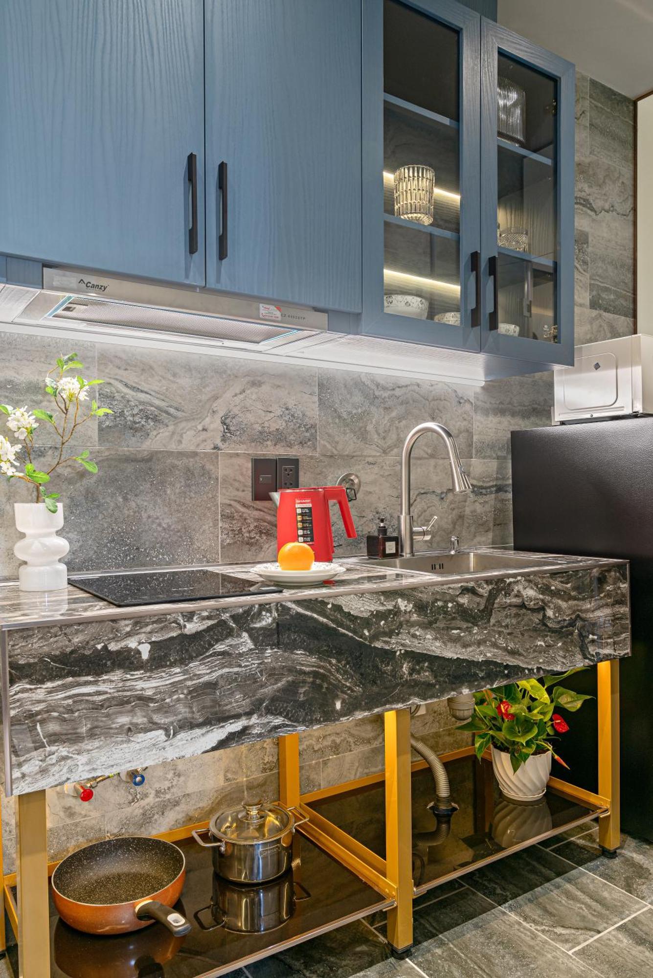 Skycure Serviced Apartments TP. Hồ Chí Minh Ngoại thất bức ảnh