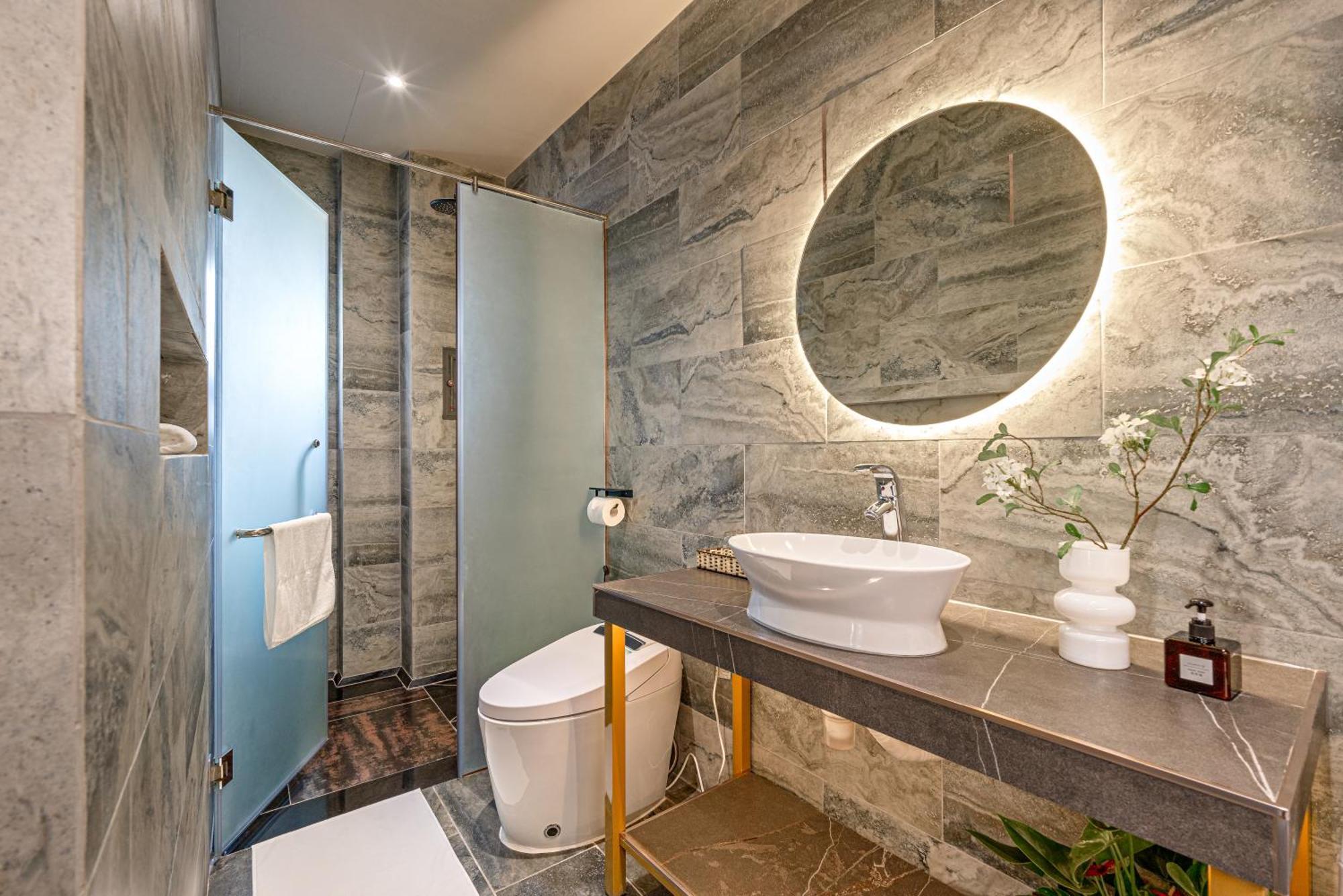 Skycure Serviced Apartments TP. Hồ Chí Minh Ngoại thất bức ảnh